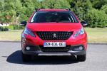 Peugeot 2008 GT Line 2016 года